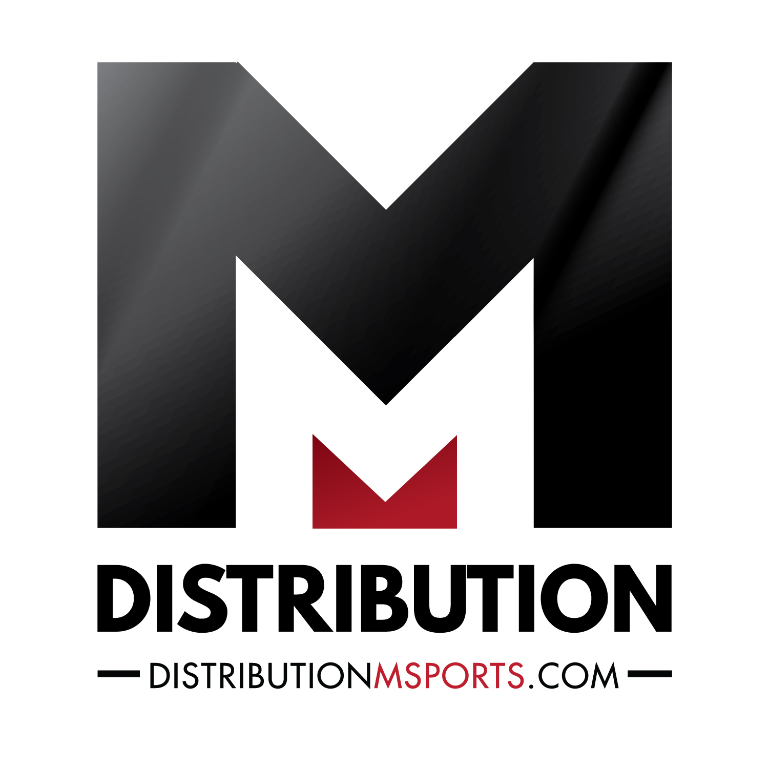 DistributionM-Fond BLANC